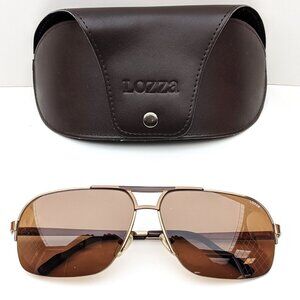 🕶️Lozza SL2053 Sunglasses 60/20 125 | ALT302🕶️